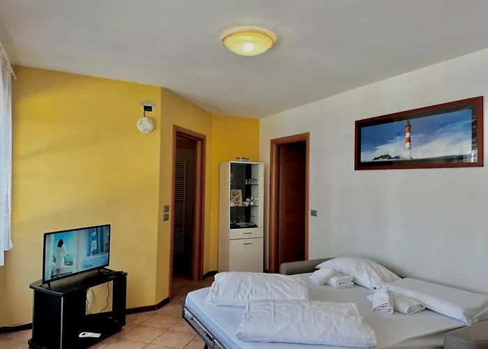 Aparthotel 1Dest - Sweet Spot Riva del Garda